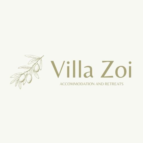 Villa Zoi セリア エクステリア 写真